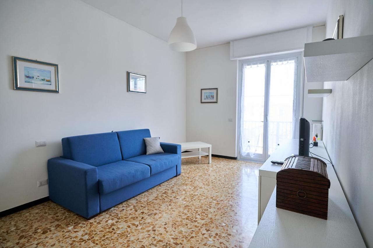 Joy Guest House Savona Exteriör bild