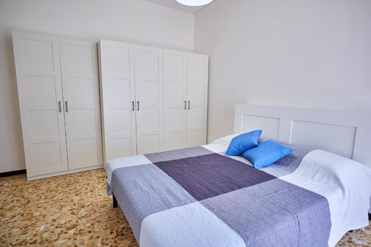 Joy Guest House Savona Exteriör bild