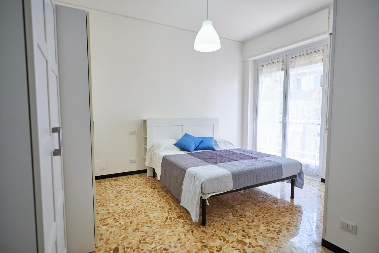 Joy Guest House Savona Exteriör bild