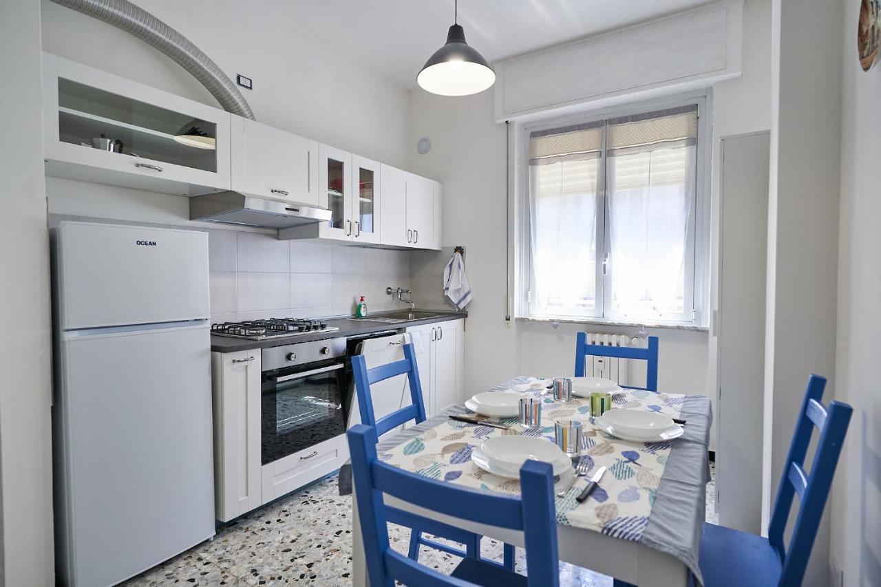 Joy Guest House Savona Exteriör bild