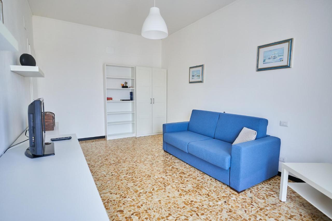 Joy Guest House Savona Exteriör bild