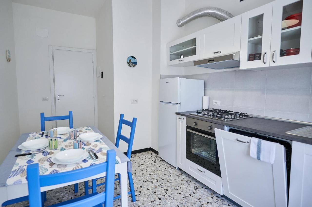Joy Guest House Savona Exteriör bild